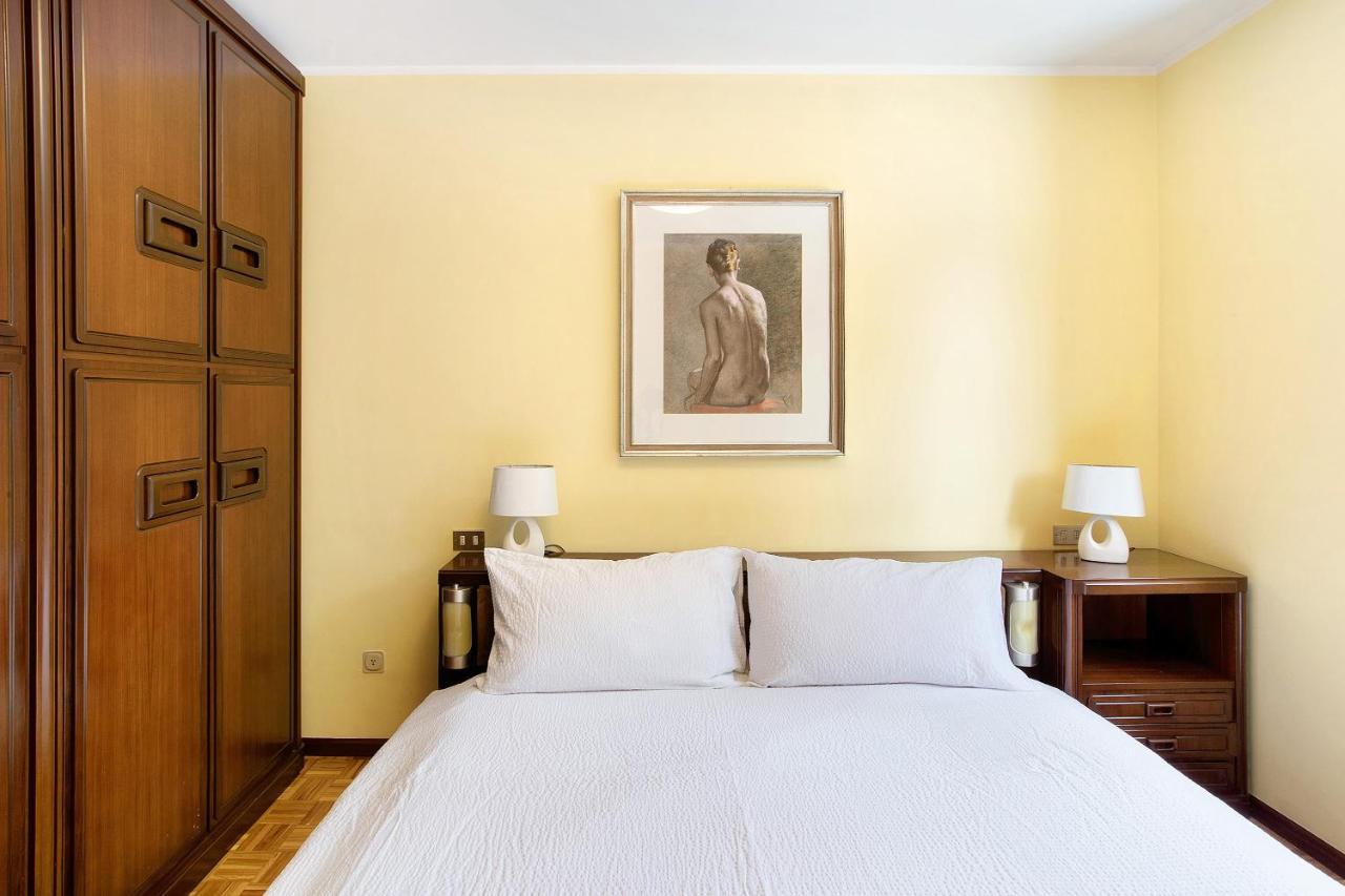 Condominio Solena 博尔米奥 外观 照片